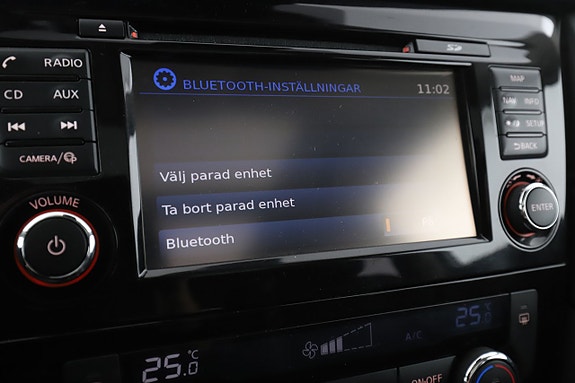 Nissan X-Trail 19 of 30