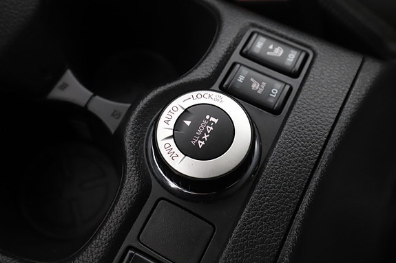 Nissan X-Trail 23 of 30