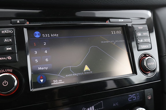 Nissan X-Trail 20 of 30