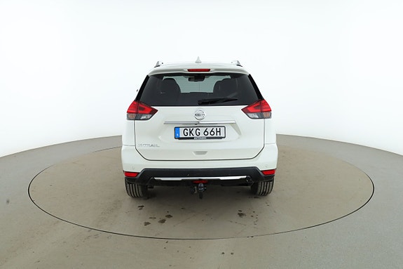 Nissan X-Trail 4 of 5
