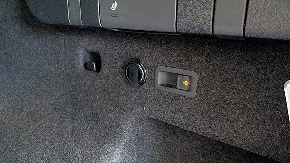 Volkswagen Tayron 15 of 16