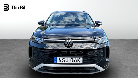 Volkswagen Tayron 5 of 5