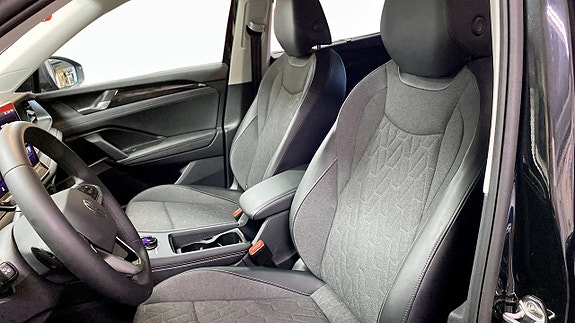 Volkswagen Tayron 9 of 16
