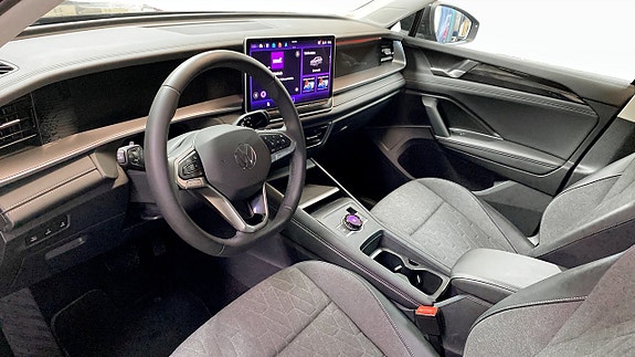 Volkswagen Tayron 8 of 16