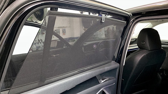 Volkswagen Tayron 16 of 16