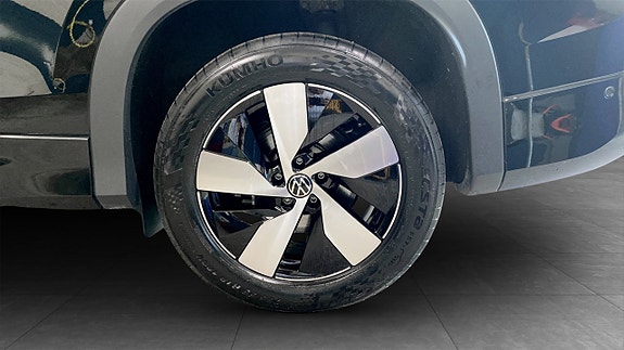 Volkswagen Tayron 7 of 16