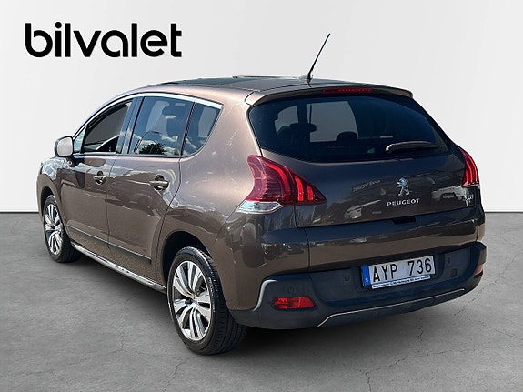 Peugeot 3008 4 of 5