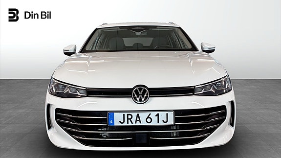 Volkswagen Passat 4 of 5