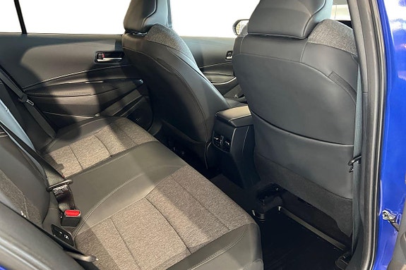 Toyota Corolla 9 of 21