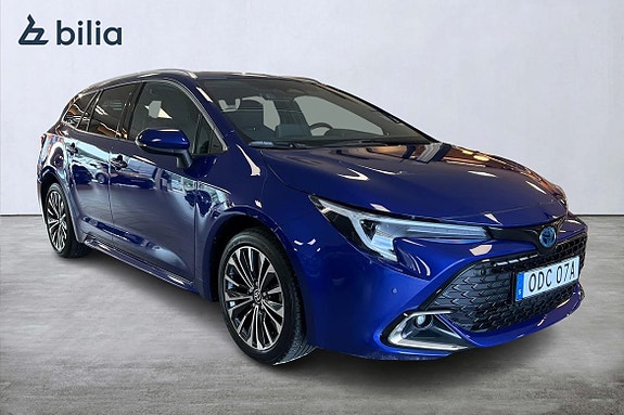 Toyota Corolla 20 of 21