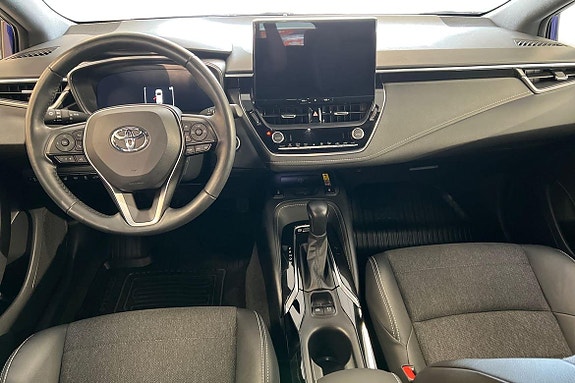 Toyota Corolla 10 of 21