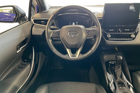 Toyota Corolla 11 of 21