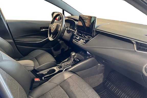 Toyota Corolla 7 of 21
