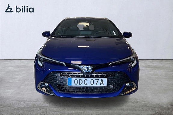Toyota Corolla 6 of 21