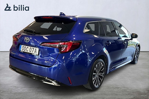 Toyota Corolla 19 of 21