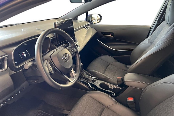 Toyota Corolla 14 of 21