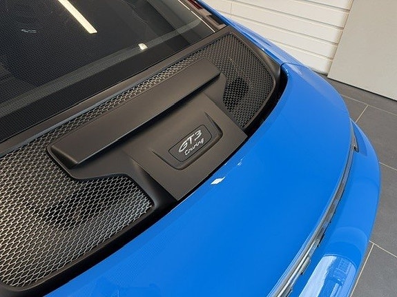 Porsche 911 GT3 7 of 28