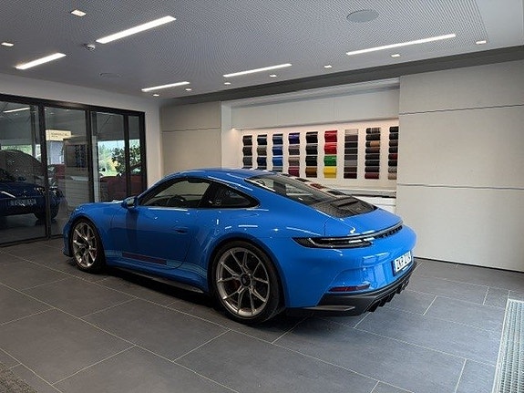 Porsche 911 GT3 6 of 28