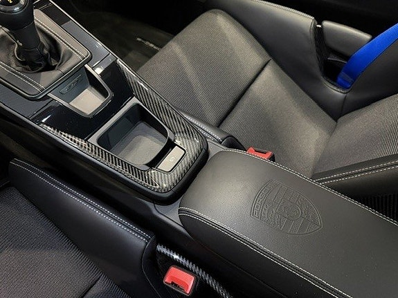 Porsche 911 GT3 20 of 28