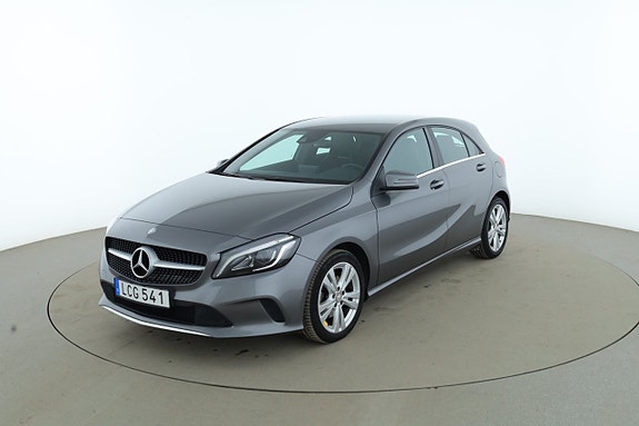 Mercedes-Benz A200