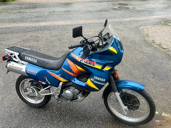 Yamaha 2 of 3