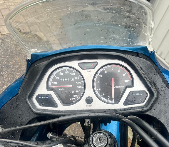 Yamaha 3 of 3