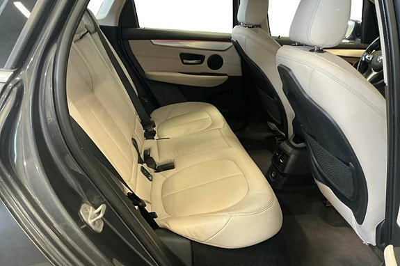 BMW 225xe 9 of 9