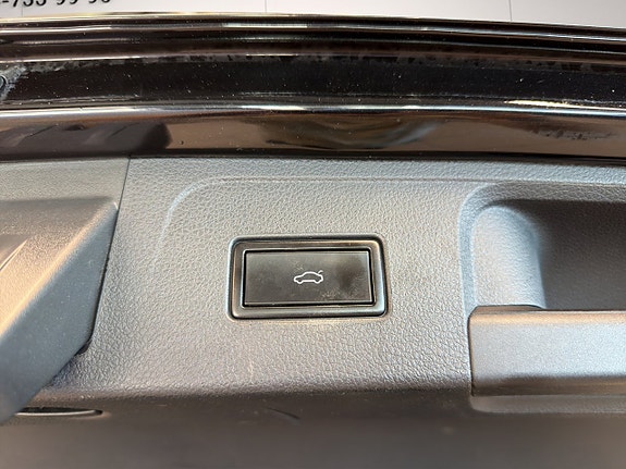 Volkswagen Passat 22 of 25