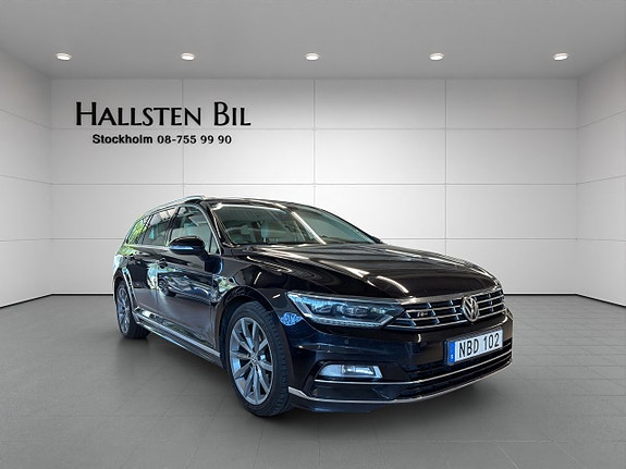 Volkswagen Passat 4 of 5