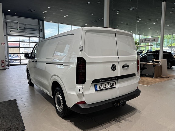 Volkswagen Transporter 6 of 16
