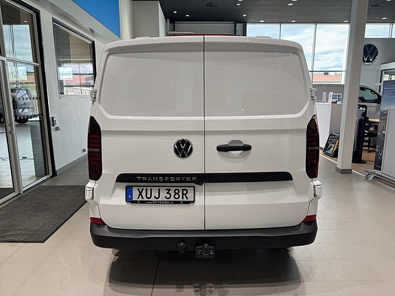 Volkswagen Transporter 5 of 5