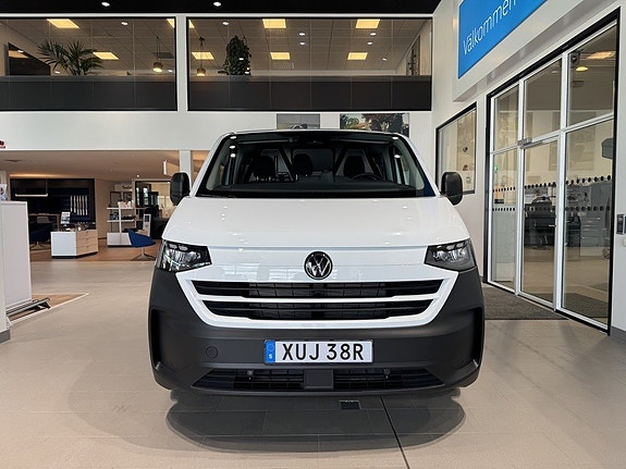 Volkswagen Transporter 2 of 5