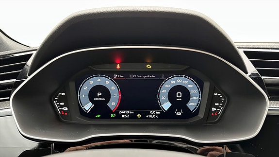 Audi Q3 14 of 18