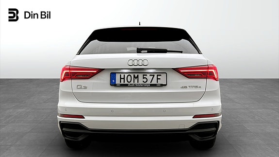 Audi Q3 5 of 5