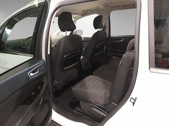 Ford Galaxy 5 of 5