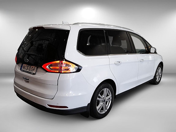 Ford Galaxy 3 of 5