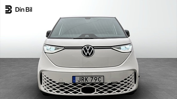 Volkswagen ID. Buzz 4 of 5