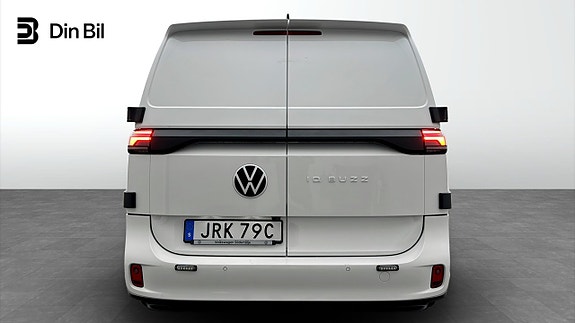 Volkswagen ID. Buzz 5 of 5