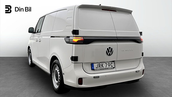 Volkswagen ID. Buzz 3 of 5