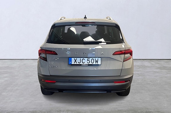 Skoda Karoq 5 of 5
