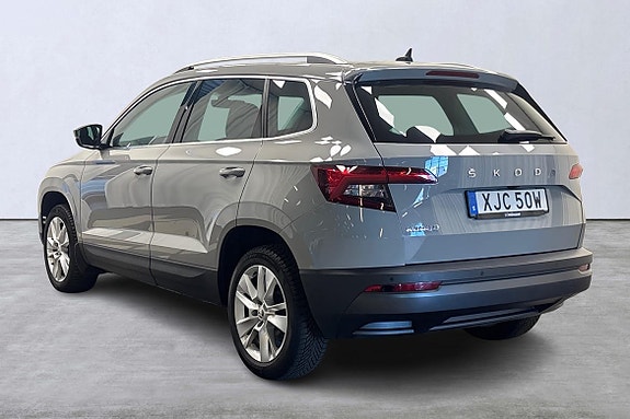 Skoda Karoq 4 of 5