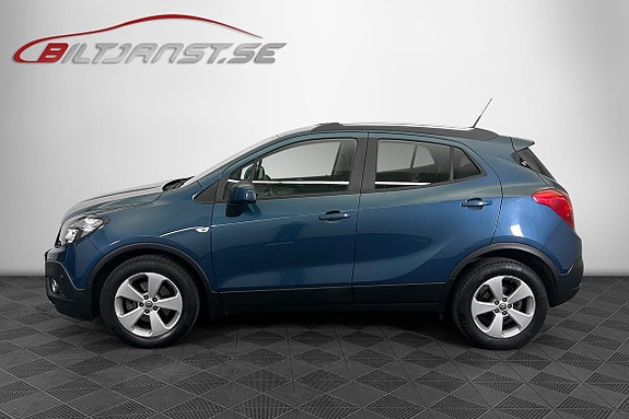 Opel Mokka 2 of 5