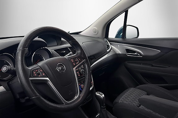 Opel Mokka 3 of 5