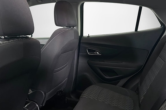 Opel Mokka 5 of 5