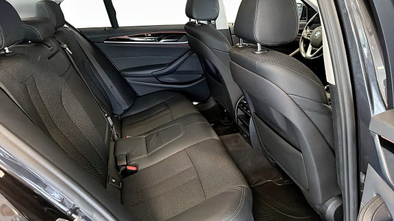 BMW 520 5 of 5
