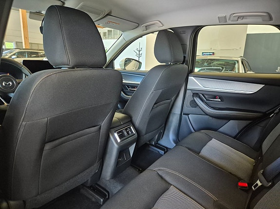 Mazda CX-60 12 of 20