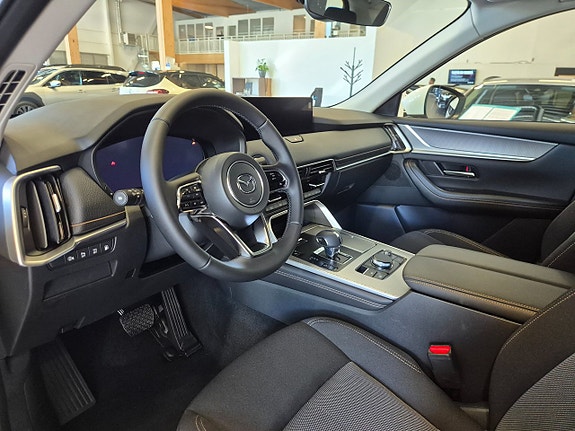 Mazda CX-60 14 of 20