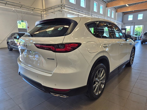 Mazda CX-60 7 of 20