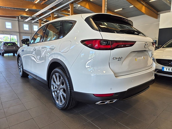 Mazda CX-60 6 of 20