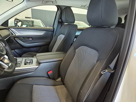 Mazda CX-60 15 of 20